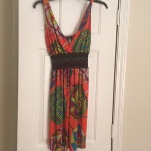 Lulia Dress
